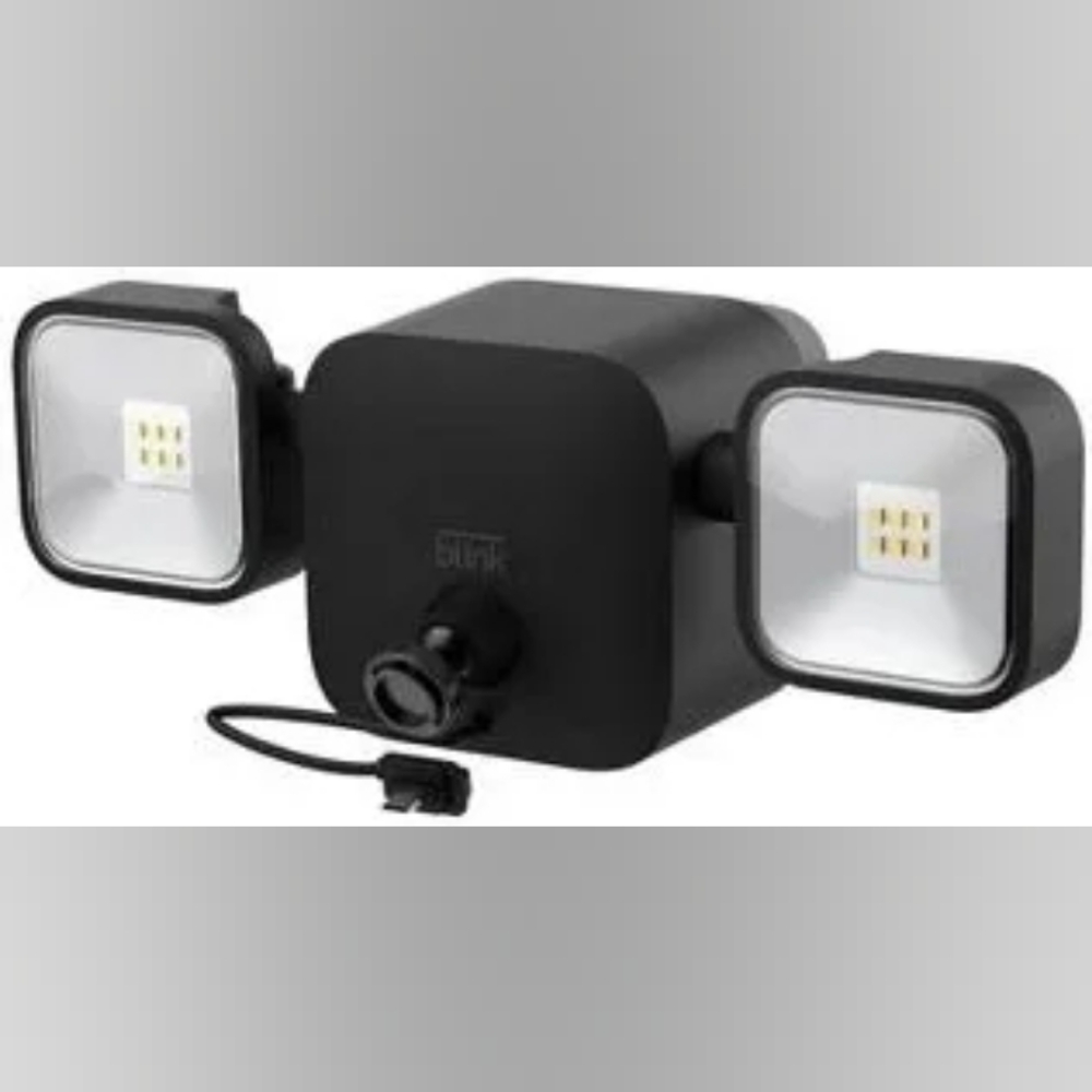 Blink Outdoor Camera Floodlight